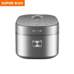 苏泊尔（SUPOR） 电饭煲 4L灰色 4-6人适用 SF40FC99
