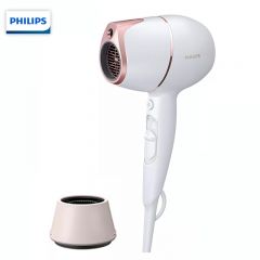 飞利浦（PHILIPS） 小金筒电吹风机 BHD628/05