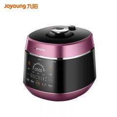 九阳（Joyoung） Y-60C82电压力锅电高压锅预约定时一锅双胆开盖营养煮大容量6L