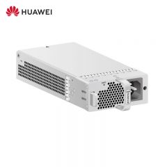 华为（HUAWEI） PAC60S12-AR 60W交流电源模块交换机电源模块配件 可支持热插拔 自然散热无风扇