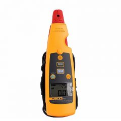 福禄克（FLUKE） 771CHN毫安级过程钳型表 可测量 4 至 20 mA 信号 主机3年保修 FLUKE-771CHN