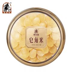 塞翁福 皂角米50g 养生茶饮 银耳羹原料 年货礼品送家人滋补营养