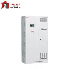 德力西电气（DELIXI ELECTRIC） 单相消防应急灯具专用应急电源YJD（EPS）-2KVA 单相30分钟