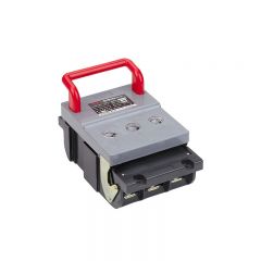德力西电气（DELIXI ELECTRIC） 熔断器式隔离开关；HR6-160/31 50A