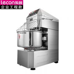 乐创（lecon） 商用大小组合灶 酒店饭堂企业电磁灶 LC-J-APDD120