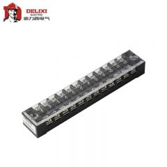 德力西电气（DELIXI ELECTRIC） 接线端子；TB-1512