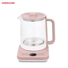 康佳（KONKA） KYSH-1509-M养生壶1.5L家用多功能花茶煮茶壶电热水壶