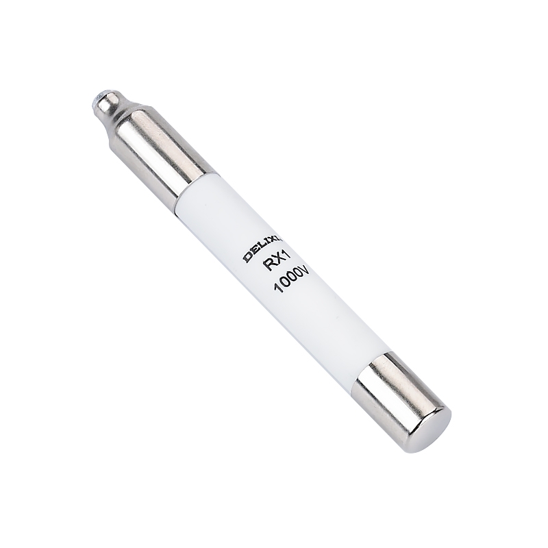 德力西电气（DELIXI ELECTRIC） 其他熔断器相关RX1-1000熔断撞击器体