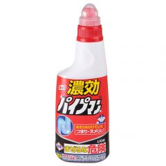 狮王（Lion） 管道疏通剂通下水道 450ml(浓缩啫喱型)