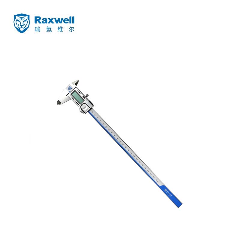 瑞氪维尔（Raxwell） 绝对原点数显卡尺 0-300mm RTMC0003 （不含第三方检测）