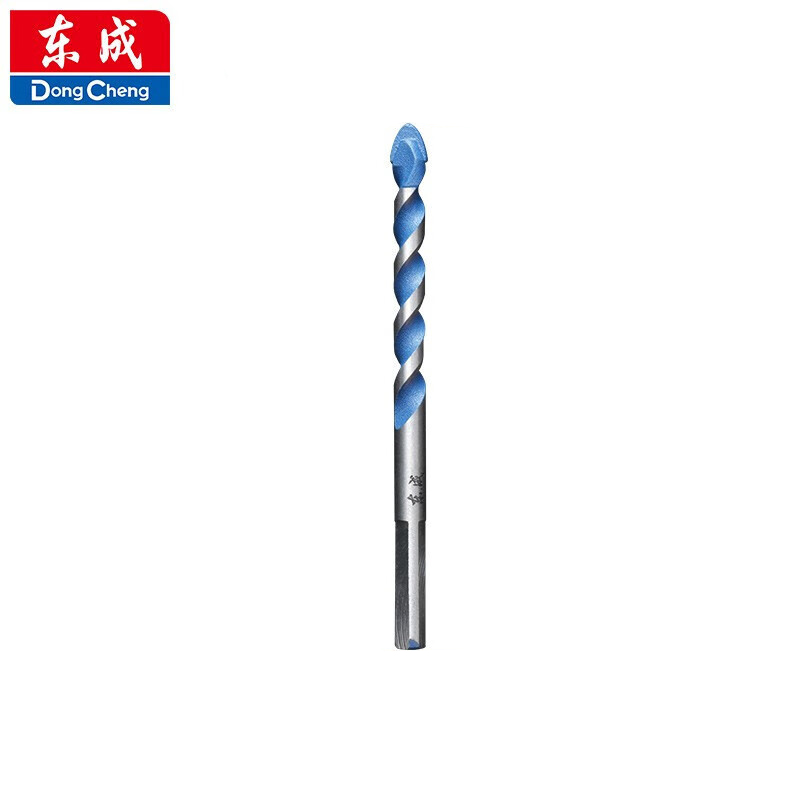 东成 多功能墙壁钻 6mm