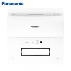 松下（Panasonic）FV-RB16E1 浴霸 风暖 集成/非集成通用 多功能暖浴快 珍珠白 16E1 集成/非集成通用 FV-RB16E1集成/非集成通用