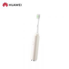 华为智选 LBT-125002A吧力博得智能牙刷3 口红牙刷电动牙刷 消毒杀菌差旅便携Pocket 尊享款天真白
