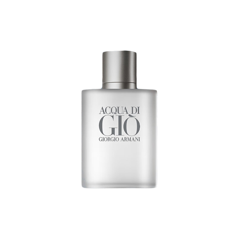 阿玛尼（ ARMANI）寄情男士香水50ml海洋调中性香氛