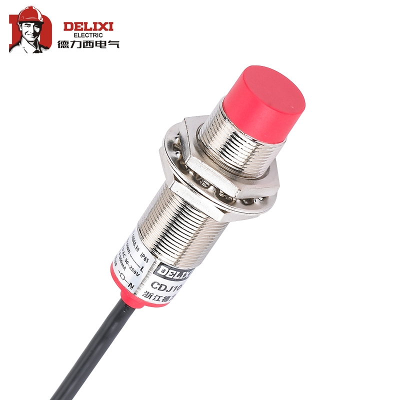 德力西电气（DELIXI ELECTRIC） 接近开关CDJ10-I1A8BN （LJ8A3-1-Z/AX）