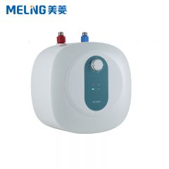 美菱（MELING）ZSDF-MD-YJ01109(S) 小厨宝 2000W速热大容量迷你电热水器 10L