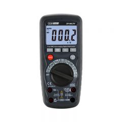 华盛昌（CEM） DT-9917H数字万用表 电工防烧万能表