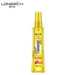 隆力奇（LONGRICH）蛇胆牛黄花露水喷雾型清凉舒缓止痒花露水95ml