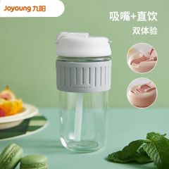 九阳（Joyoung） 玻璃杯 B60G-WR530(白)