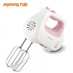 九阳（Joyoung）打蛋器 料理机 打发器 打发机多功能家用搅拌机 F700