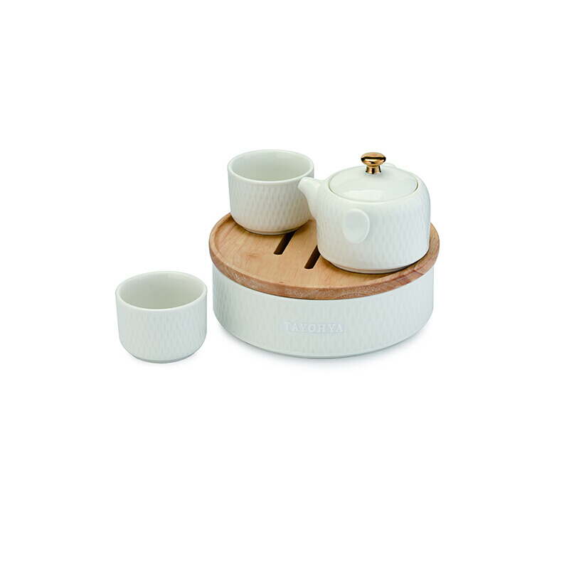 多样屋（TAYOHYA）功夫茶具组TA040301008ZZ