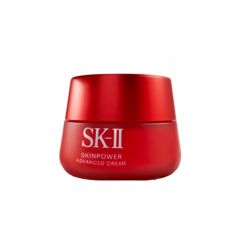 SK-II 赋能焕采精华霜50g修护精华霜