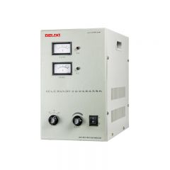 德力西电气（DELIXI ELECTRIC） 硅整流充电机GCA-H 6--24V/30A