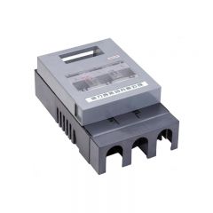 德力西电气（DELIXI ELECTRIC） 熔断器式隔离开关 HR17-250/31 200A