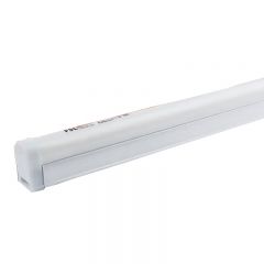 佛山照明（FSL） LED灯管 T5支架一体化套装 1米 12W 日光色 6500K