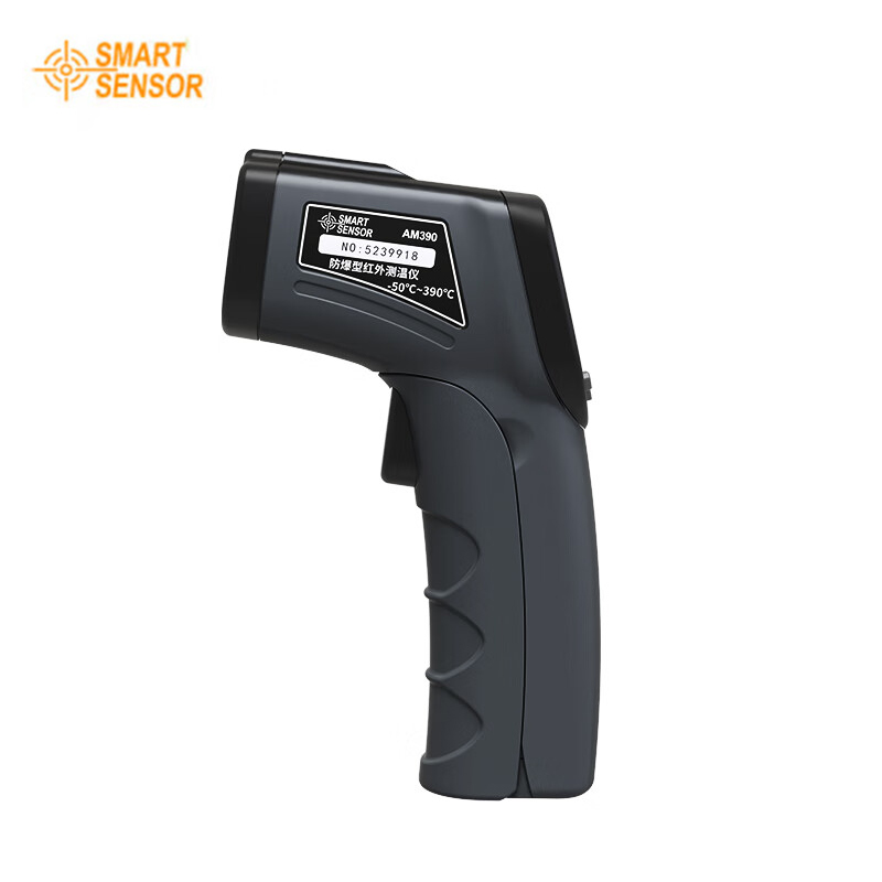 希玛 防爆型测温仪（-50℃～390℃） AM390