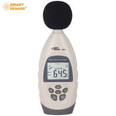 希玛 高精度分贝仪噪音计 AR844