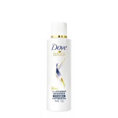 多芬（DOVE） 密集滋养修护润发精华素200g修护干枯烫染受损发质