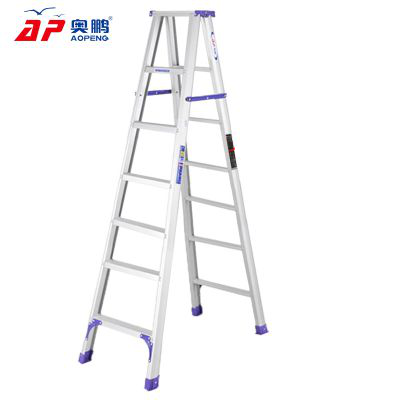 奥鹏 AP-2607A A款合页梯