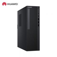华为（HUAWEI） W515x-B016 擎云 W515x 8.6L 麒麟 8GB 256GB UFS+1TB HDD 集显 黑 ODD  KOS 试用版