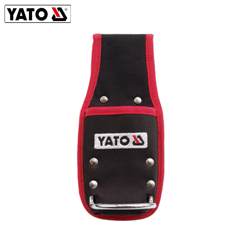 易尔拓（YATO） 电工小腰包锤头钉子袋YT-7419