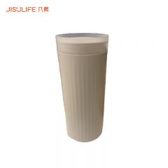 几素 轻润加湿器 HU16 棕色迷你卧室宿舍床头家用空气加湿器车载加湿器