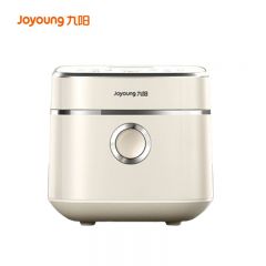 九阳（Joyoung） 30N1U全新升级3代不粘0涂层3升家用容量2~3人远红外电饭煲无涂层316L不锈钢内胆IH加热
