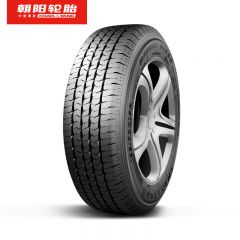 朝阳轮胎 中商务车轮胎 SC338系列 商务载重 215/75R16 112/109Q 条