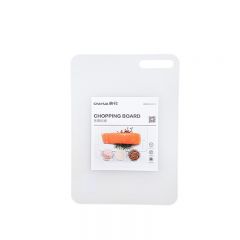 茶花（CHAHUA）乐惠砧板S号024007菜板加厚厨房砧板切菜板家用案板