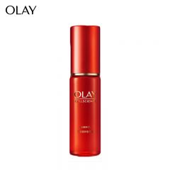 玉兰油（OLAY） 淡化细纹紧致提拉塑颜臻粹超红瓶精华露30ml