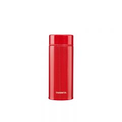 多样屋（TAYOHYA）鎏金雅颂保温杯 朱红250ml TA040104168ZZ