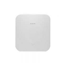 艾克（AIKE）单面感应高速高速干手机 卫生间挂壁式烘手机 304不锈钢  AK2800C