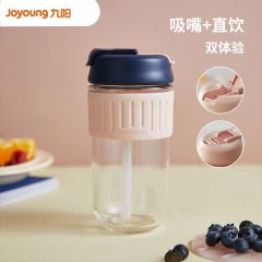 九阳（Joyoung） 玻璃杯 B60G-WR530(蓝)