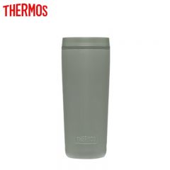膳魔师（THERMOS） TCTS-600 GR保温杯590毫升咖啡杯男女情侣学生便携水杯子