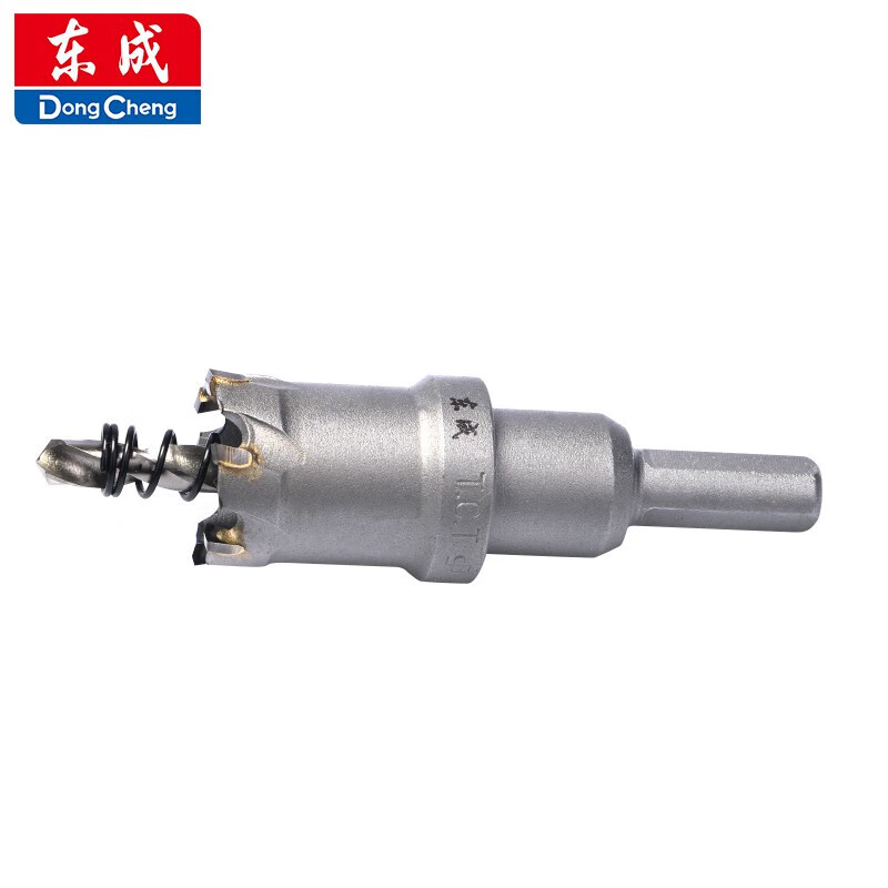 东成 硬质合金开孔器 20mm