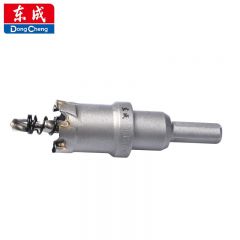 东成 硬质合金开孔器 20mm