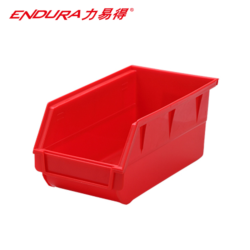 力易得（ENDURA） 零件盒背挂式零件盒110x105x52mm E8281