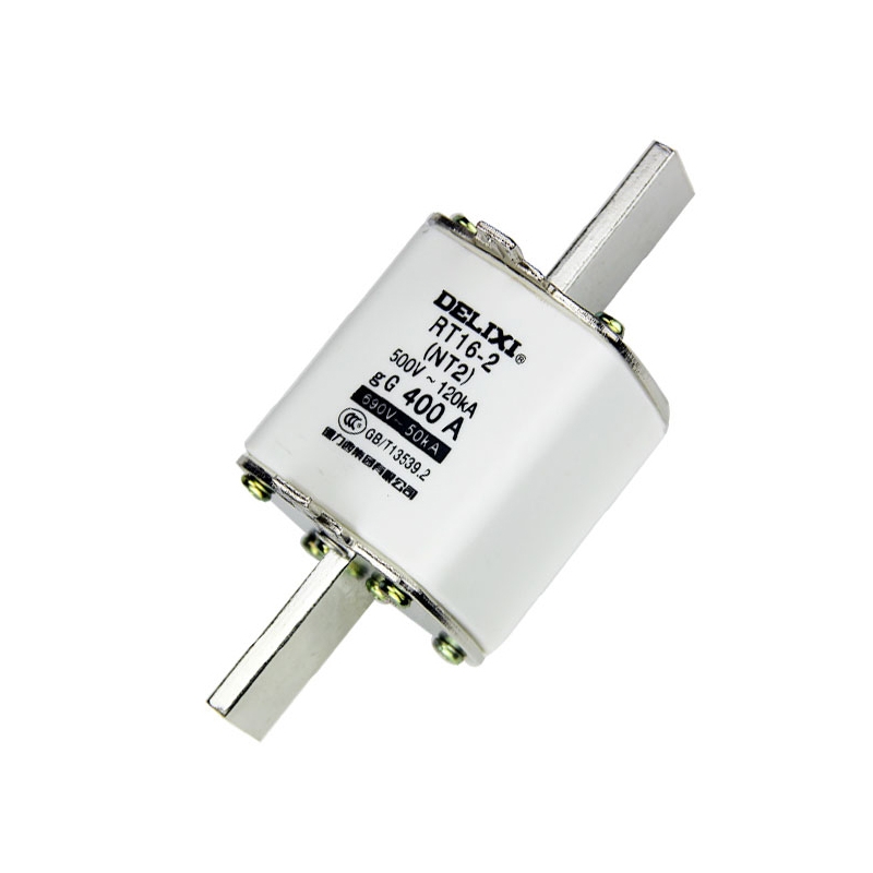 德力西电气（DELIXI ELECTRIC） 刀型触头熔断器 熔断体 RT16-2 体 125A
