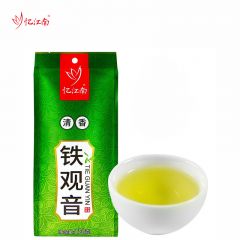 忆江南 铁观音茶叶二级 清香型口粮茶 袋装250g自饮送礼