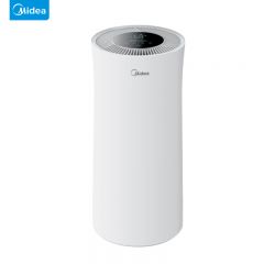 美的（Midea） CF24BD/N7-DY除湿机/抽湿机小海绵除湿机除湿量24升/天 WIFI智控正负离子除菌 家用轻音除湿器